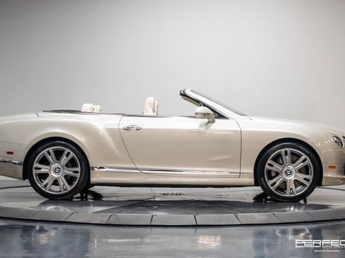 Used 2013 Bentley Continental GT AWD/4WD image 52
