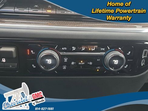 New 2025 Chevrolet Silverado 1500 LT AWD/4WD image 31