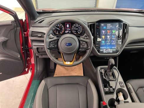 New 2026 Subaru Crosstrek 2.5i Wilderness AWD/4WD image 37