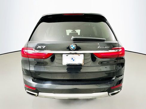 Certified 2022 BMW X7 xDrive40i w/ Premium Package image 6