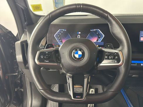 Used 2026 BMW X3 xDrive30i w/ M Sport Package AWD/4WD image 13