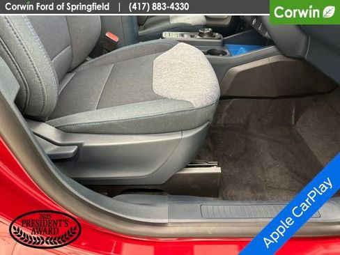 New 2026 Ford Maverick XLT w/ XLT Luxury Package image 11