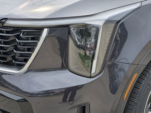 New 2026 Kia Sorento SX FWD image 6