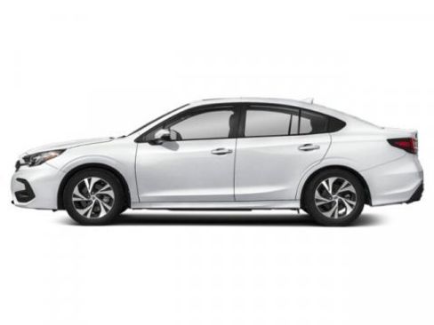 New 2025 Subaru Legacy Premium image 3