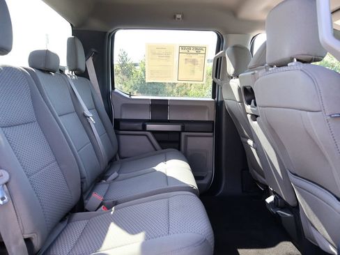 Used 2019 Ford F150 XLT RWD image 12