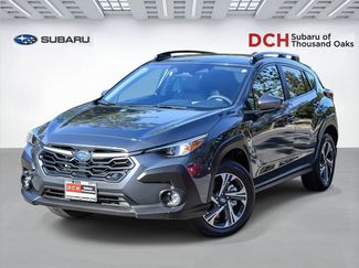 Used 2024 Subaru Crosstrek 2.0i Premium AWD/4WD video 1