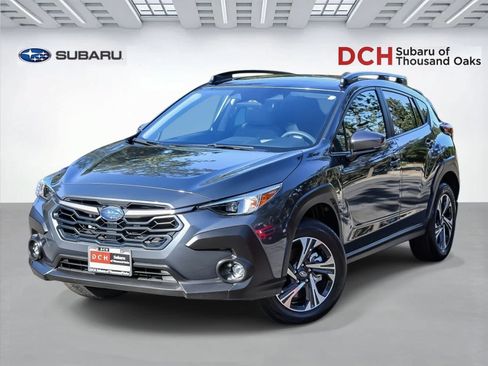 Used 2024 Subaru Crosstrek 2.0i Premium AWD/4WD image 1