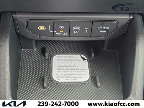 New 2026 Kia K4 EX FWD image 26
