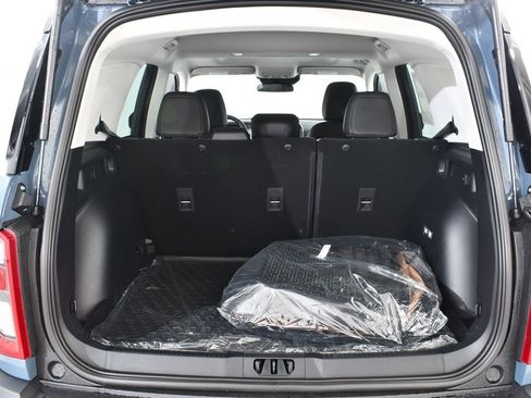 New 2025 Ford Bronco Sport Big Bend w/ Convenience Package image 20