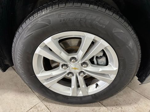 Used 2016 Chevrolet Equinox LS image 9