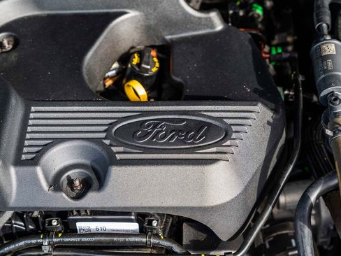 Used 2019 Ford Ranger Lariat w/ Equipment Group 501A Mid RWD image 24