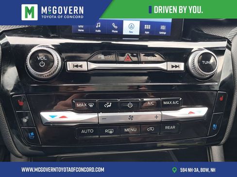 Used 2022 Ford Explorer ST w/ Equipment Group 401A image 26