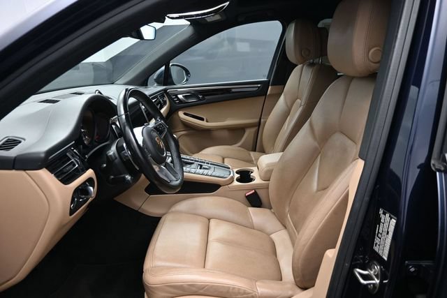 Used 2019 Porsche Macan AWD/4WD image 5