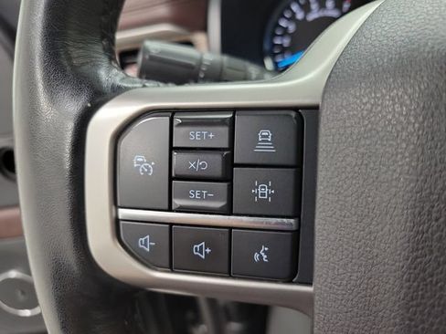 Used 2023 Ford Expedition Max Limited AWD/4WD image 28