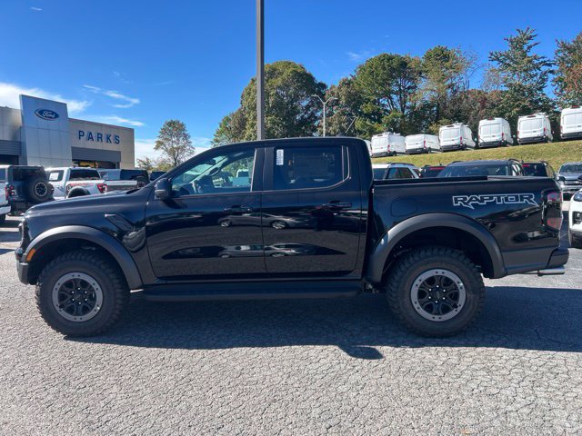 New 2026 Ford Ranger Raptor AWD/4WD image 6