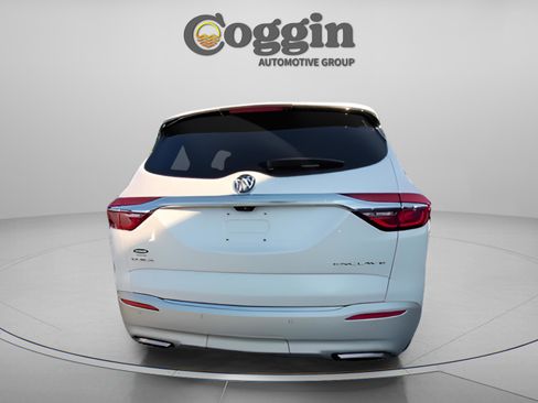 Used 2018 Buick Enclave Avenir w/ Avenir Technology Package image 5