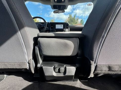 New 2026 Ford F250 XL w/ STX Appearance Package AWD/4WD image 14