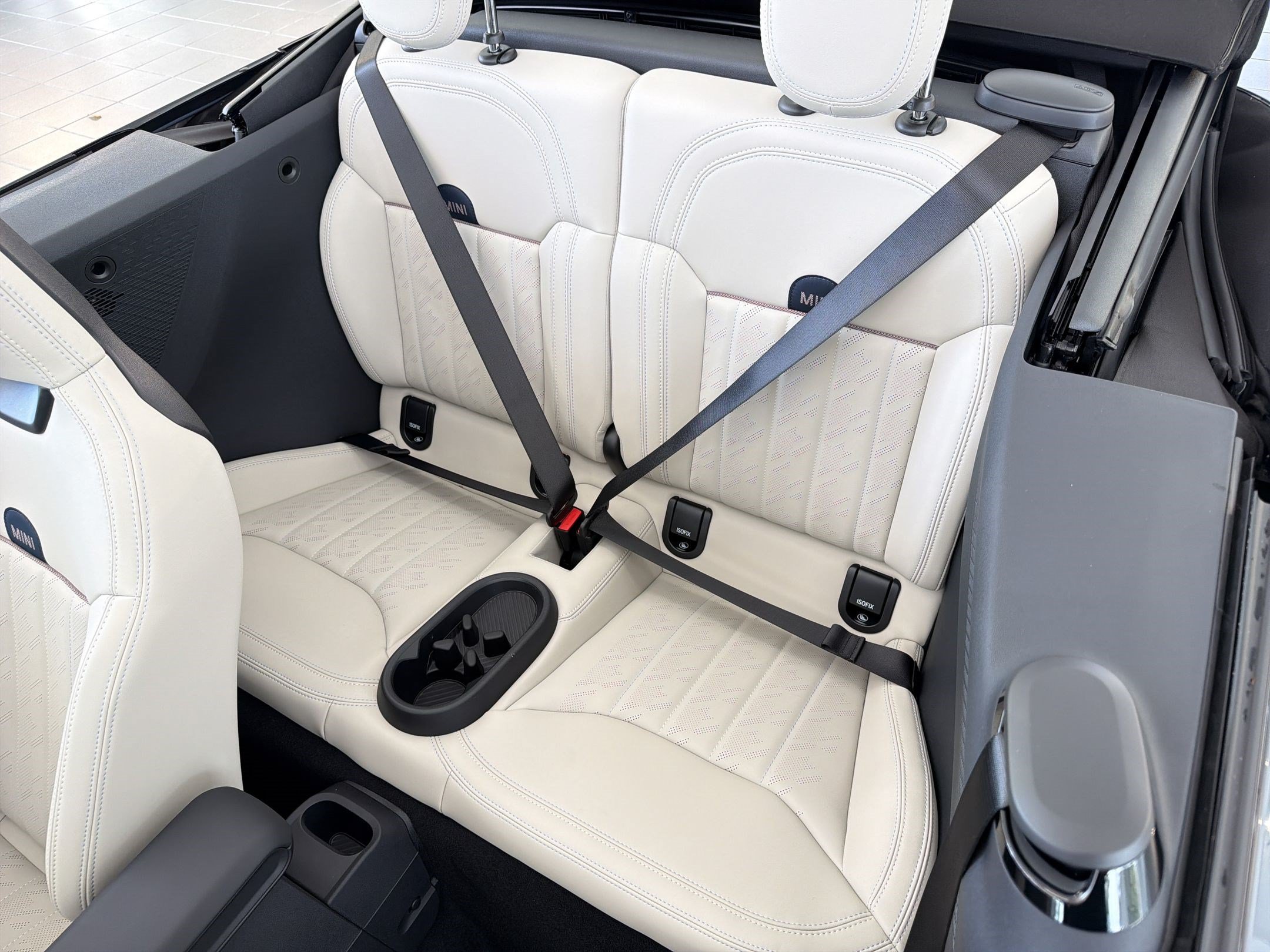 New 2026 MINI Cooper S FWD image 25