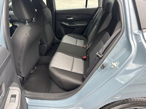 New 2026 Nissan Sentra SV image 20