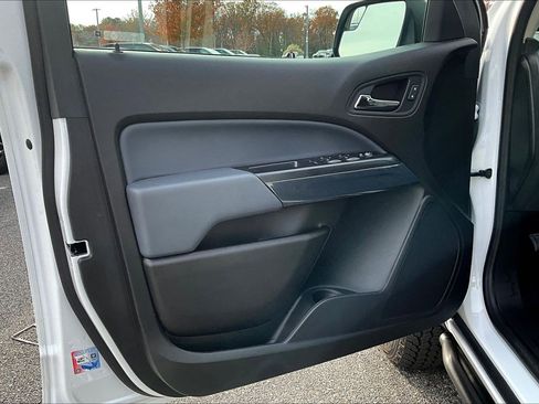 Used 2021 Chevrolet Colorado Z71 image 19