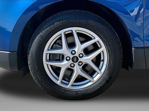 Used 2024 Ford Edge SEL w/ Convenience Package AWD/4WD image 9