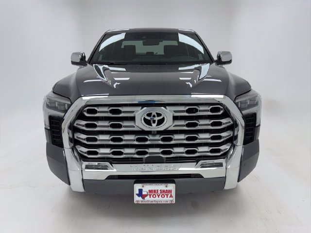 Used 2026 Toyota Tundra 1794 Edition AWD/4WD image 3