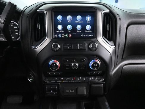 Used 2022 GMC Sierra 2500 Denali w/ Denali Ultimate Package AWD/4WD image 26