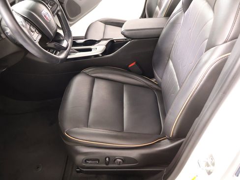 Used 2024 Buick Envista Avenir FWD image 11