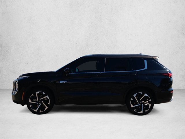 Used 2023 Mitsubishi Outlander SEL 40th Anniversary AWD/4WD image 6