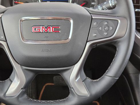 Used 2023 GMC Acadia AT4 w/ Preferred Package AWD/4WD image 23