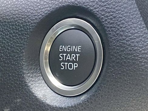 Used 2025 Toyota Corolla XSE image 22