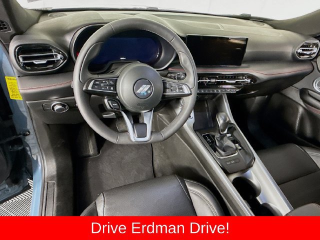 Used 2023 Dodge Hornet GT Plus AWD/4WD image 7