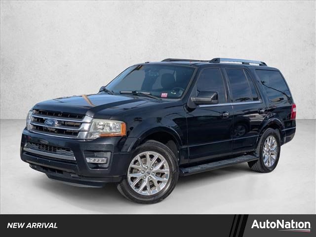 Used 2016 Ford Expedition for Sale Near Me - Autotrader