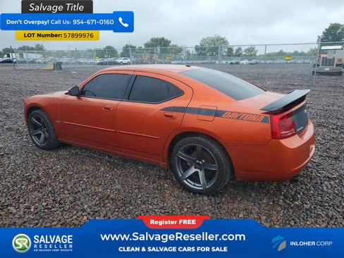 Used 2006 Dodge Charger R/T RWD image 3