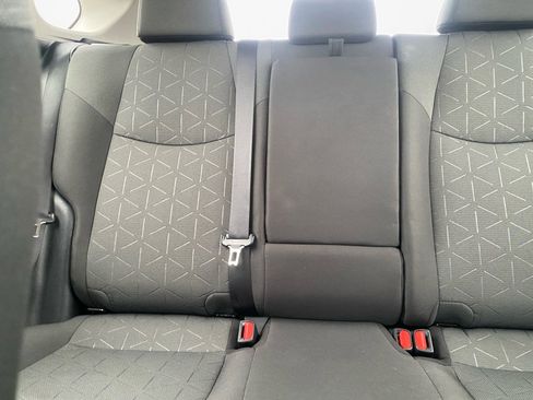 Used 2022 Toyota RAV4 XLE image 14