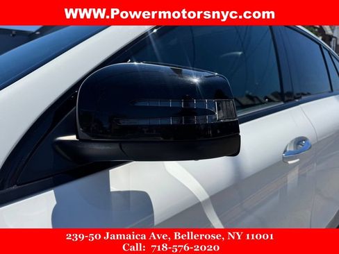 Used 2019 Mercedes-Benz GLE 43 AMG 4MATIC Coupe w/ Premium 3 Package image 11