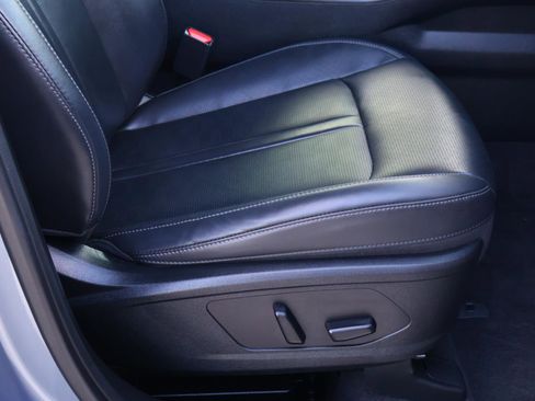 Used 2025 Kia Sorento X-Line EX image 16