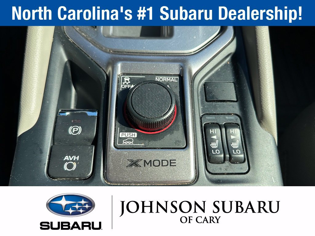Used 2020 Subaru Forester Premium AWD/4WD image 14