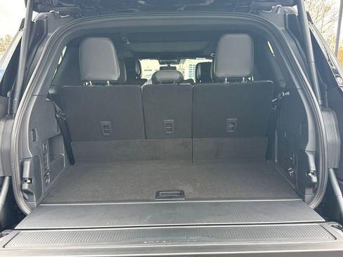 New 2026 Ford Expedition Tremor AWD/4WD image 21