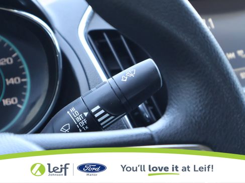 Used 2018 Chevrolet Cruze LT image 28