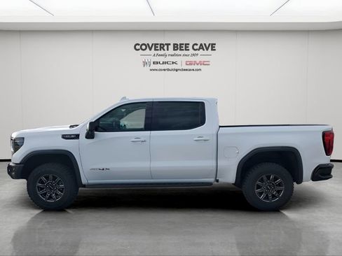 New 2026 GMC Sierra 1500 AT4X image 5