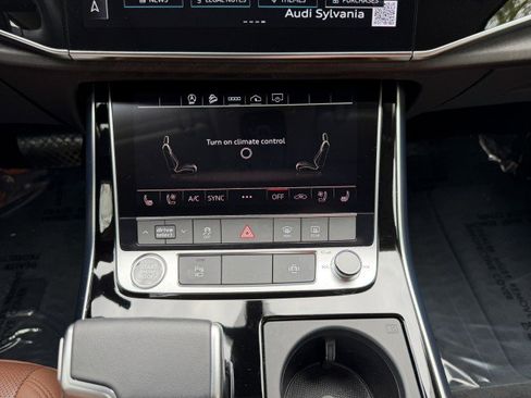 Certified 2023 Audi Q7 2.0T Premium Plus AWD/4WD image 14
