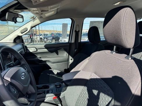 New 2025 Ford Ranger XL image 12