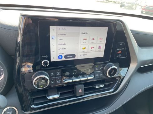 Used 2023 Toyota Highlander L image 20