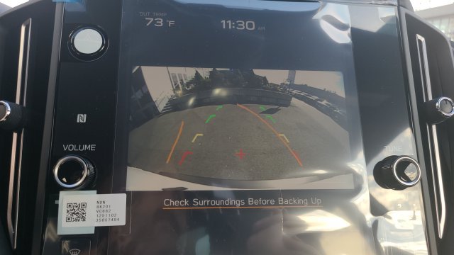 New 2026 Subaru WRX AWD/4WD image 15