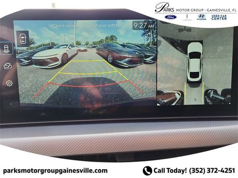 New 2025 Hyundai Sonata Limited image 22