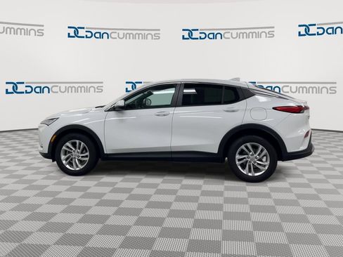 Used 2024 Buick Envista Preferred FWD image 5