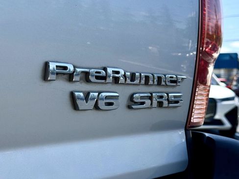 Used 2008 Toyota Tacoma PreRunner RWD image 8