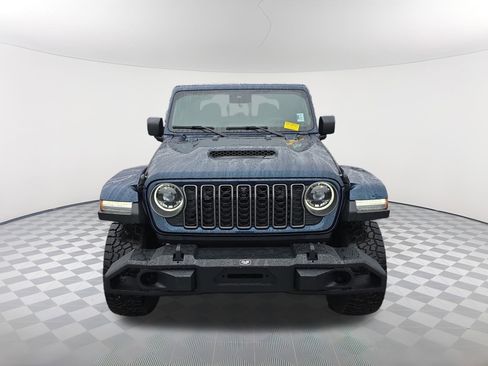 Used 2025 Jeep Gladiator Mojave image 9