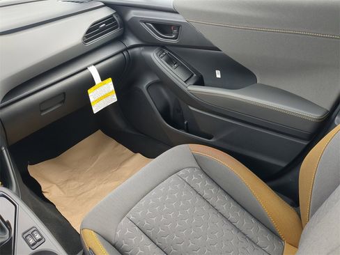 New 2026 Subaru Crosstrek 2.5i Sport image 15